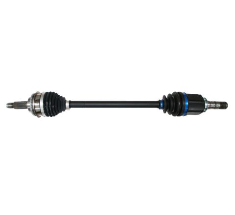 FRONT AXLE DRIVESHAFT ASSEMBLY 