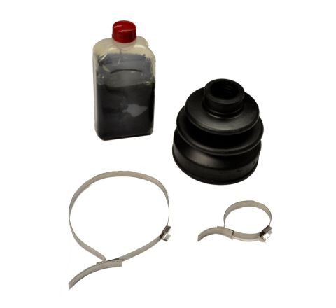 Rear Axle CV Joint Boot Kit (Genuine)