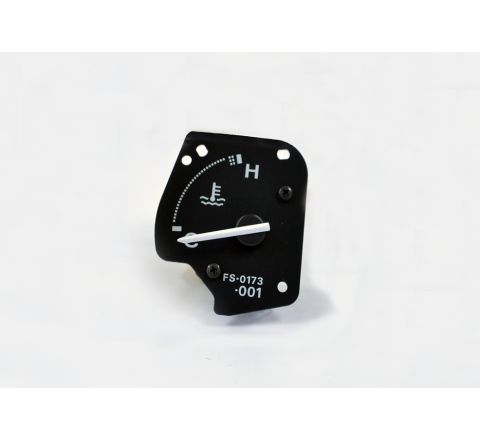 TEMPERATURE GAUGE ASSEMBLY