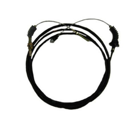 THROTTLE CABLE EURO 2