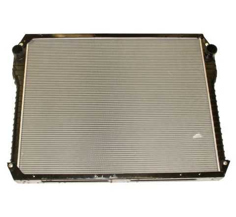 RADIATOR ASSEMBLY