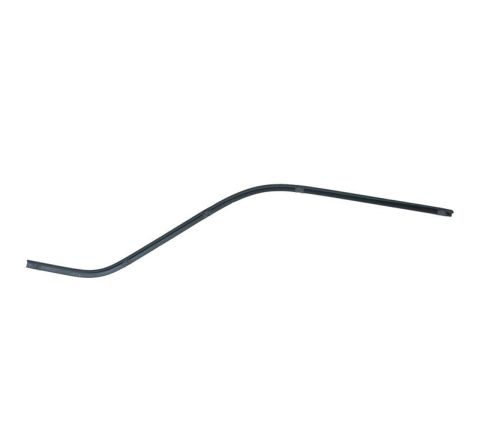 FRONT DOOR WAIST SEAL INNER R/H (GENUINE)