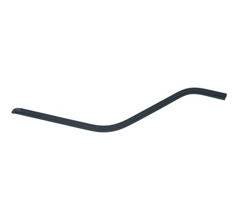 FRONT DOOR WAIST SEAL OUTER L/H (GENUINE)