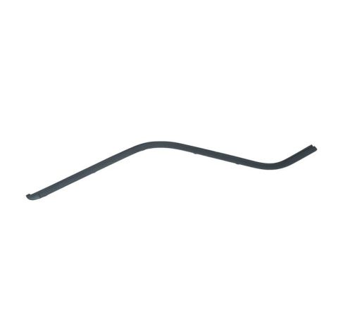 FRONT DOOR WAIST SEAL OUTER R/H (GENUINE)