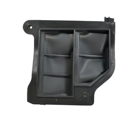 DOOR OUTLET VALVE L/H