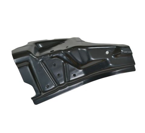 HINGE REINFORCEMENT UPPER L/H
