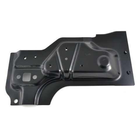HINGE REINFORCEMENT LOWER L/H