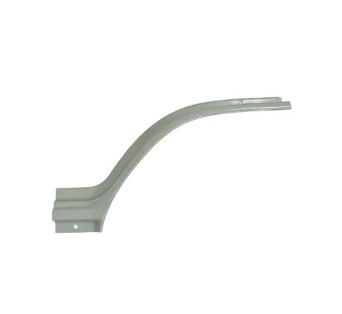 SIDE SILL, CAB PANEL L/H (GENUINE)