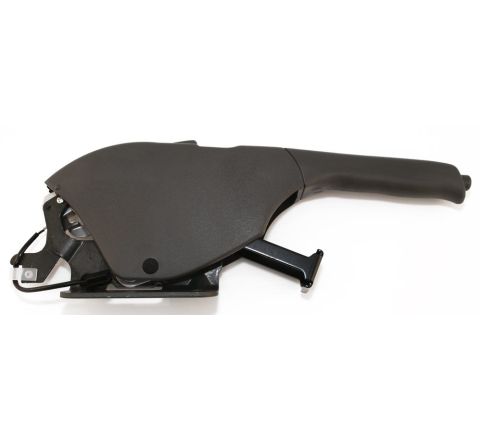 PARKING BRAKE STEM ASSEMBLY (GENUINE)
