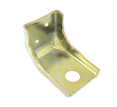 EXHAUST SILENCER BRACKET (GENUINE)