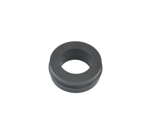SILENCER RUBBER MOUNTING