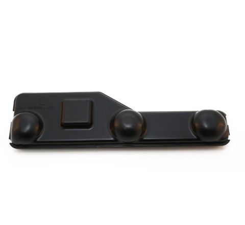 REAR TAIL LAMP COVER L/H 