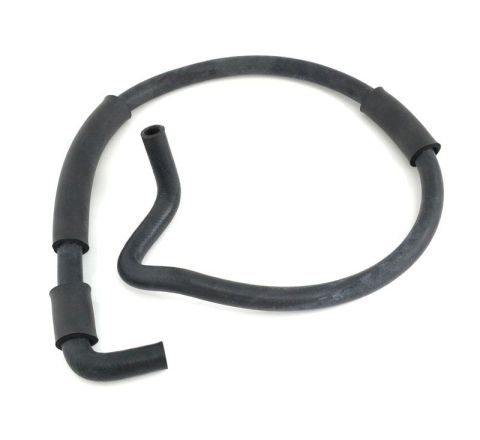 ENGINE TO HEATER UNIT WATER HOSE (GENUINE)