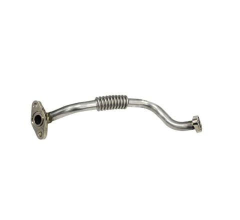 OIL DRAIN TURBOCHARGER PIPE (GENUINE)