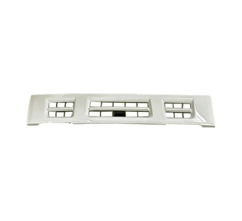 FRONT RADIATOR GRILLE