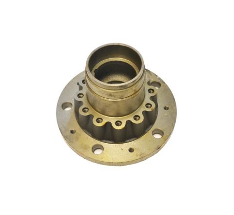 FRONT AXLE HUB (GENUINE)