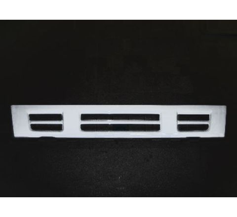 FRONT RADIATOR GRILLE (GENUINE)