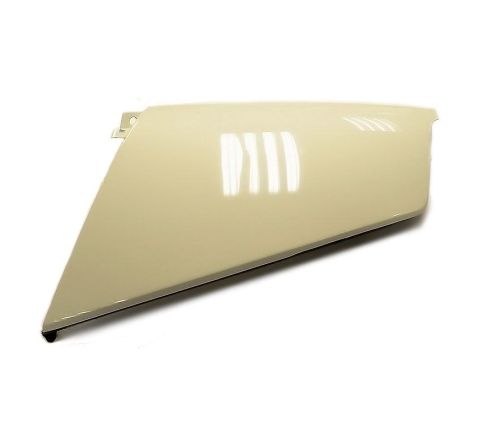 FRONT CORNER PANEL R/H (GENUINE)