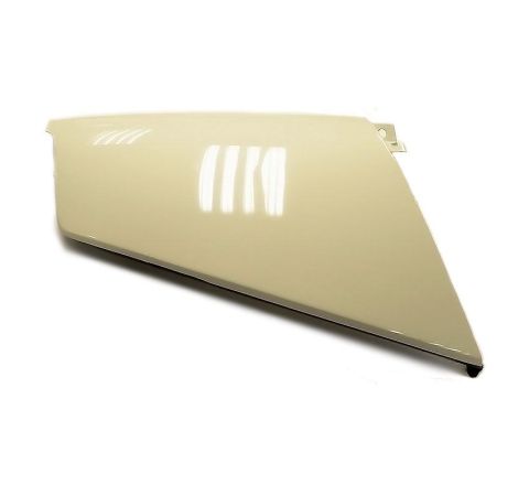 FRONT CORNER PANEL L/H (GENUINE)