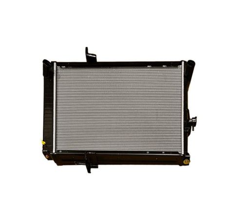 RADIATOR ASSEMBLY