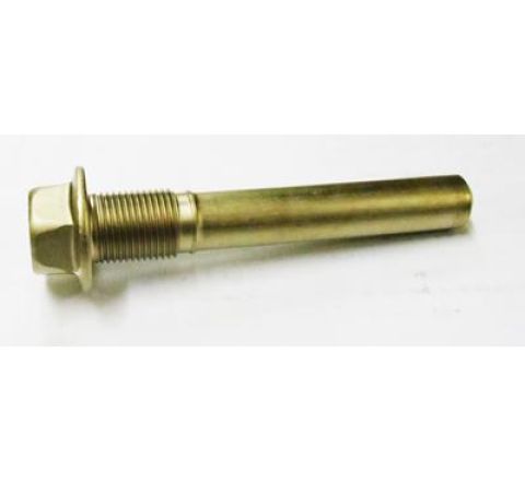 FRONT BRAKE CALIPER SLIDING PIN LOCK