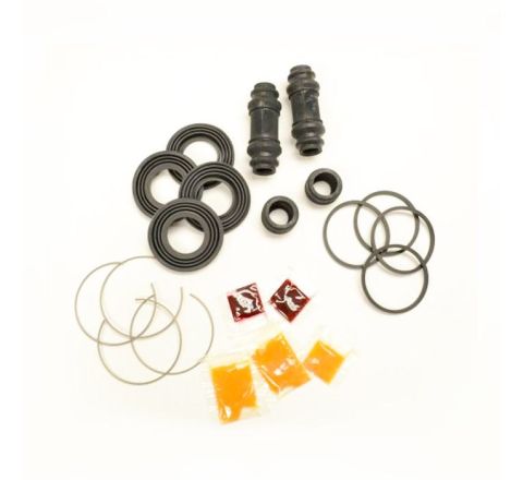 FRONT BRAKE CALIPER REPAIR KIT