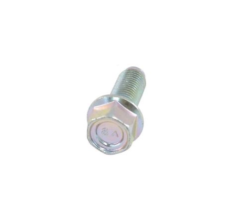 BRACKET TO FRAME BOLT