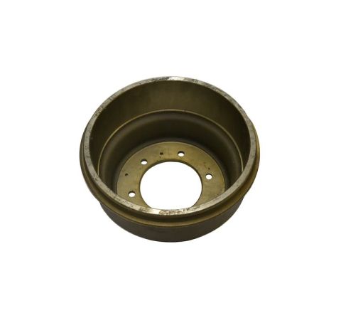 REAR BRAKE DRUM