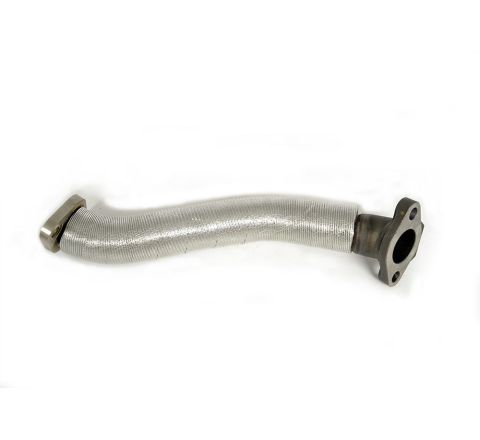 EGR AIR PIPE (GENUINE)