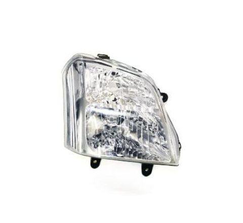FRONT HEADLAMP ASSEMBLY L/H (RHD) (DEPO)