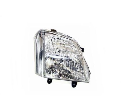 FRONT HEADLAMP ASSEMBLY R/H (RHD) (DEPO)