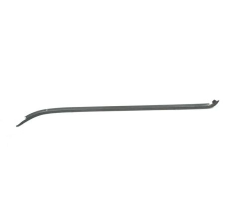 DRIP CAB SIDE MOULDING R/H (GENUINE)