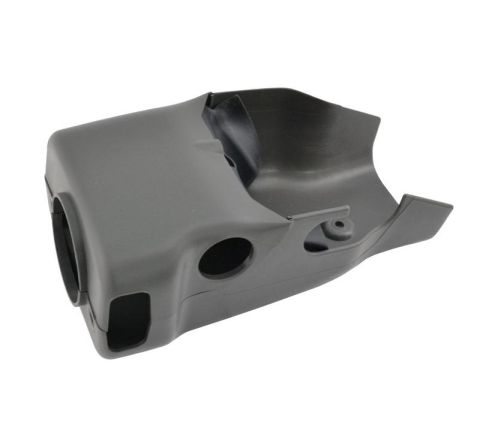 STEERING WHEEL COVER LOWER (GENUINE)