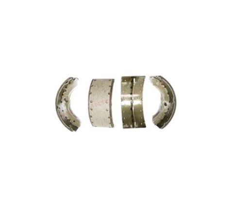 REAR BRAKE SHOE SET