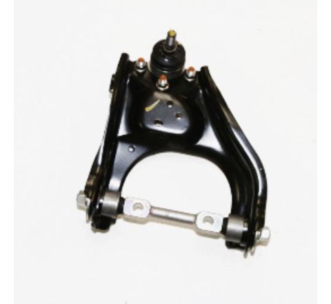 FRONT UPPER SUSPENSION WISHBONE L/H (GENUINE)