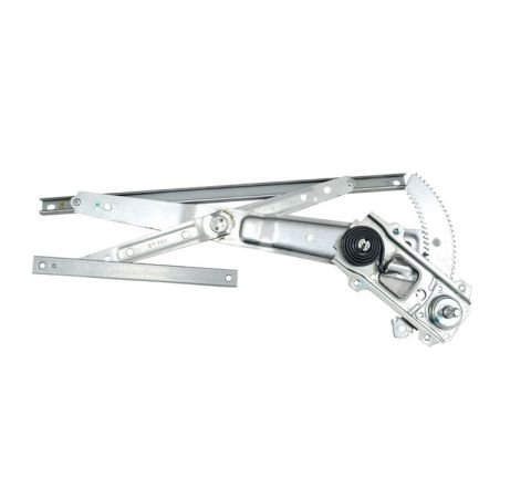 REAR DOOR WINDOW REGULATOR L/H (GENUINE)