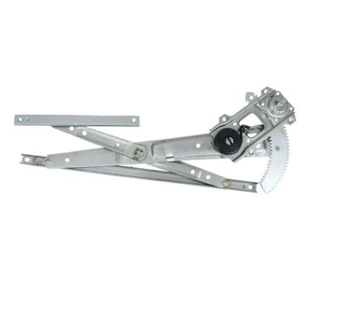 REAR DOOR WINDOW REGULATOR R/H (GENUINE)