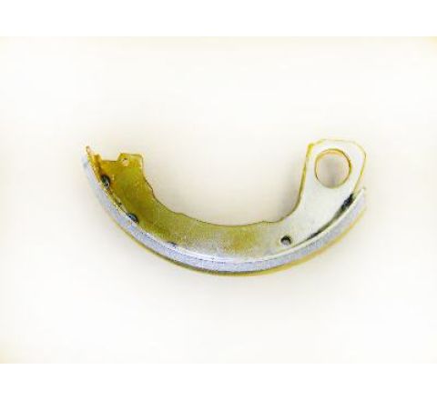 PARKING BRAKE SHOE (GENUINE)