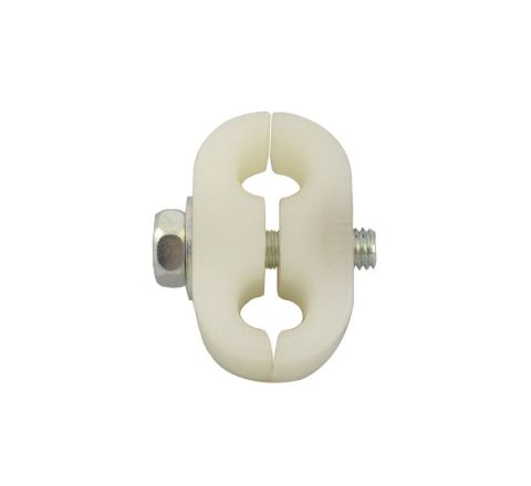 INJECTOR PIPE CLIP (GENUINE)
