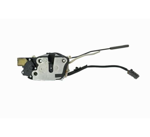 FRONT DOOR LOCK R/H (GENUINE)