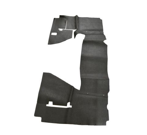 FLOOR MAT (GENUINE)