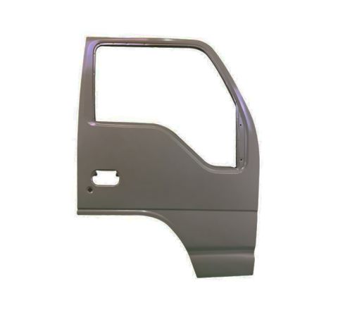 FRONT DOOR ASSEMBLY W/O TRIM R/H (GENUINE)