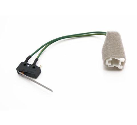 HTR UNIT SWITCH ASSEMBLY (GENUINE)