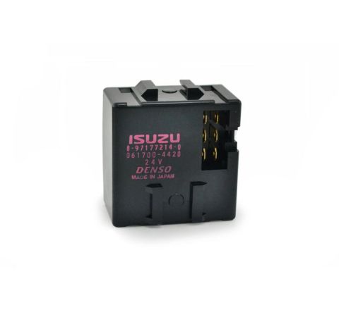 DOOR LOCK RELAY (GENUINE)