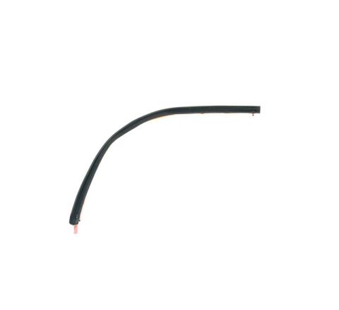 SUB DOOR SEAL UPPER R/H (GENUINE)