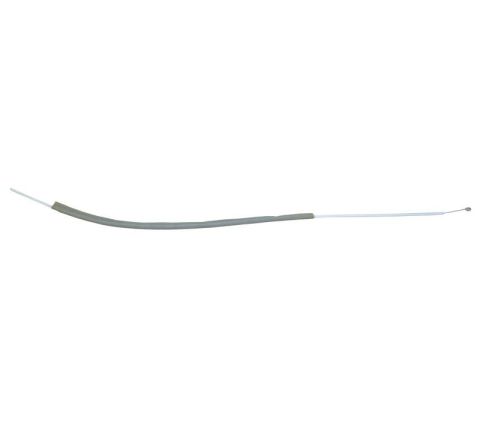 HEATER CONTROL, LEVER CABLE (GENUINE)