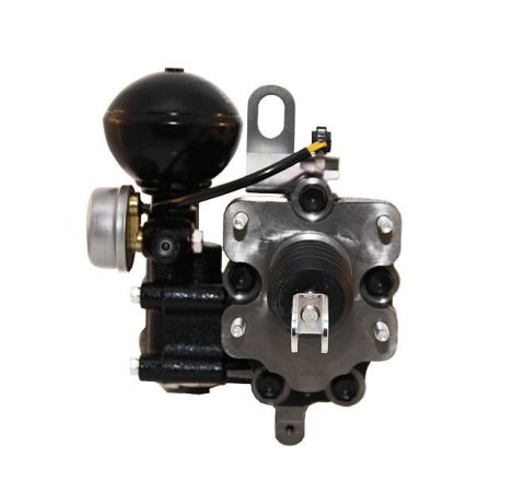 HYDRAULIC BRAKE BOOSTER (GENUINE)