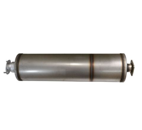 CONVERTER ASSEMBLY (GENUINE)