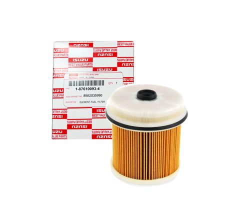 FUEL FILTER (GENUINE)