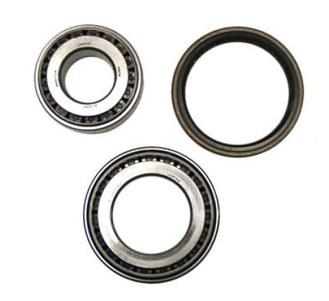 FRONT AXLE WHEEL BEARING KIT (GENUINE)